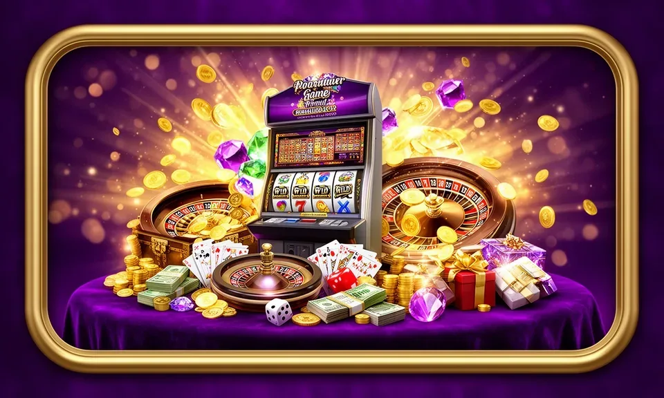 and676 สำรวจเกมจาก 3 Oaks บน and676